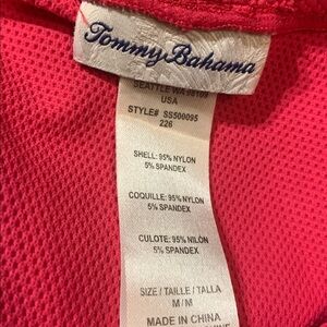 TOMMY BAHAMA